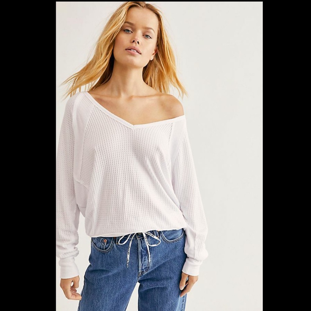 Free People Catalina Thermal